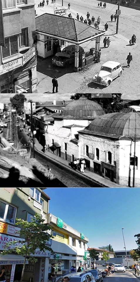 Hiç bilmediğiniz İstanbul 17