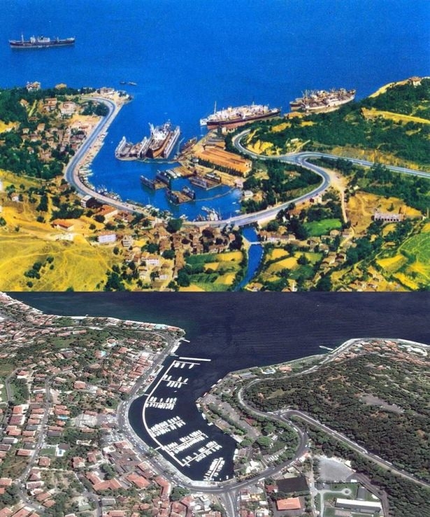 Hiç bilmediğiniz İstanbul 2