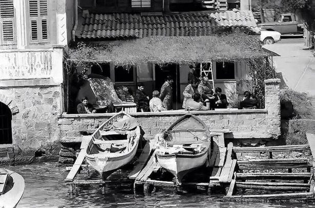 Hiç bilmediğiniz İstanbul 20