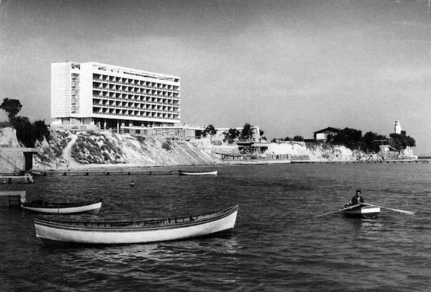 Hiç bilmediğiniz İstanbul 21