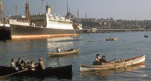 Hiç bilmediğiniz İstanbul 22