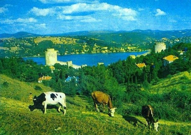 Hiç bilmediğiniz İstanbul 23