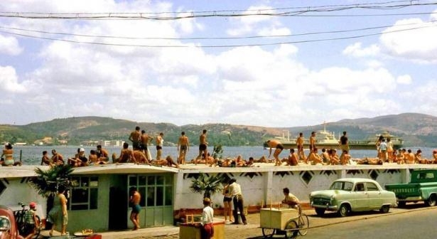 Hiç bilmediğiniz İstanbul 24