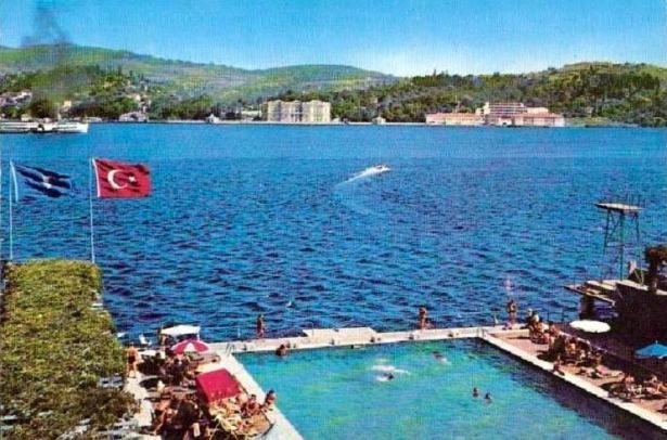 Hiç bilmediğiniz İstanbul 25