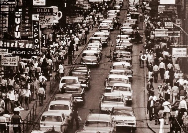 Hiç bilmediğiniz İstanbul 26