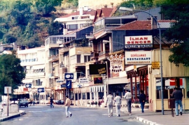 Hiç bilmediğiniz İstanbul 27