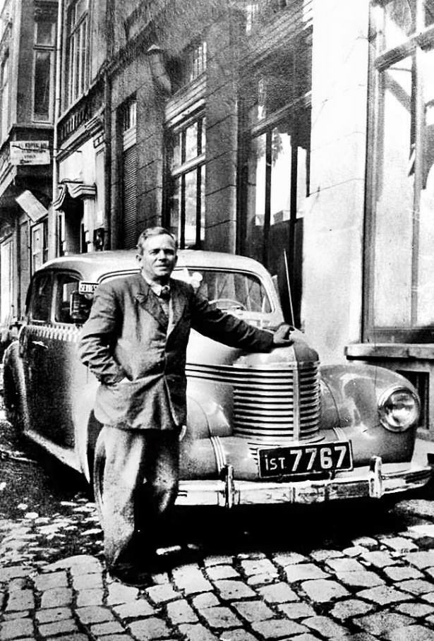 Hiç bilmediğiniz İstanbul 28