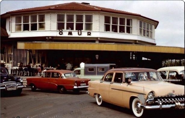 Hiç bilmediğiniz İstanbul 29