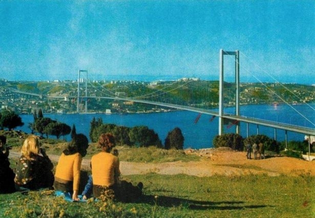 Hiç bilmediğiniz İstanbul 30