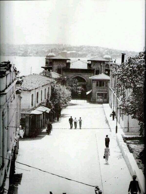 Hiç bilmediğiniz İstanbul 31