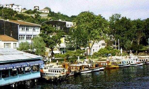 Hiç bilmediğiniz İstanbul 32