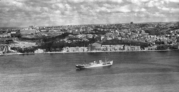 Hiç bilmediğiniz İstanbul 33