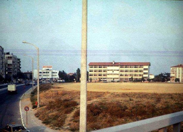 Hiç bilmediğiniz İstanbul 34