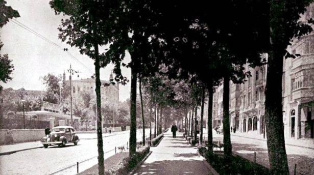 Hiç bilmediğiniz İstanbul 35