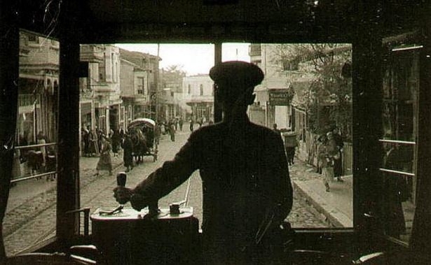 Hiç bilmediğiniz İstanbul 36