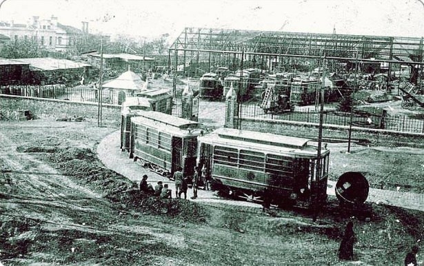 Hiç bilmediğiniz İstanbul 37