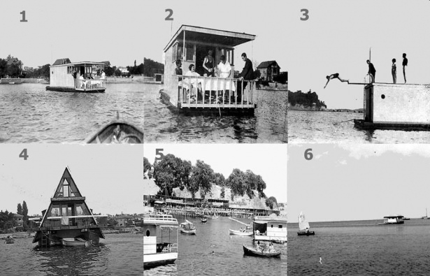 Hiç bilmediğiniz İstanbul 39