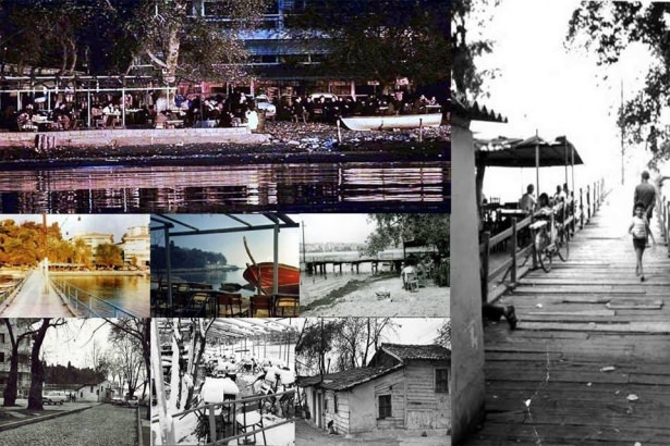 Hiç bilmediğiniz İstanbul 4