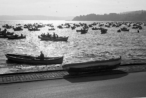 Hiç bilmediğiniz İstanbul 40