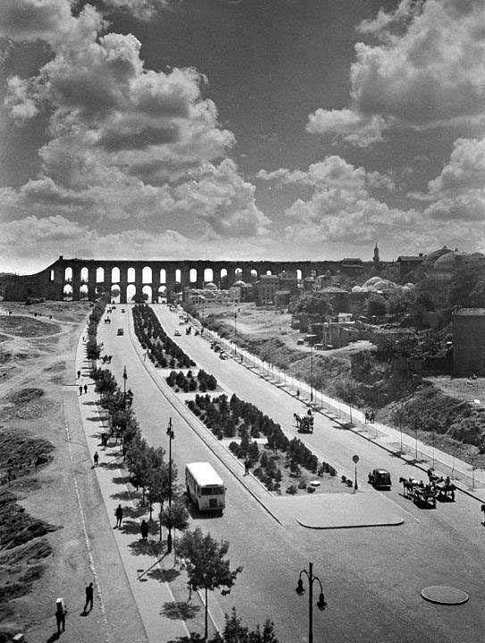 Hiç bilmediğiniz İstanbul 41