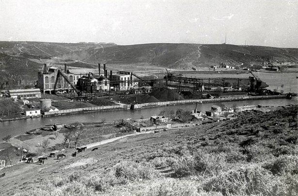 Hiç bilmediğiniz İstanbul 42