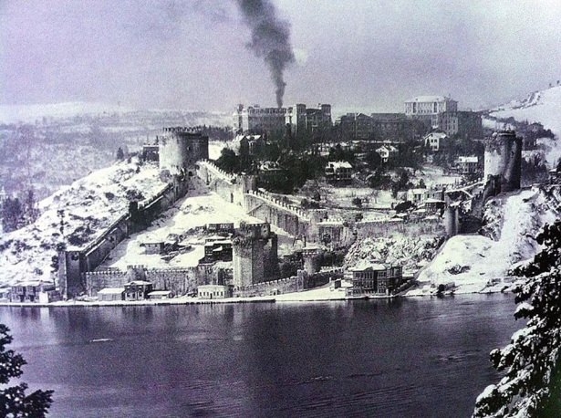 Hiç bilmediğiniz İstanbul 43