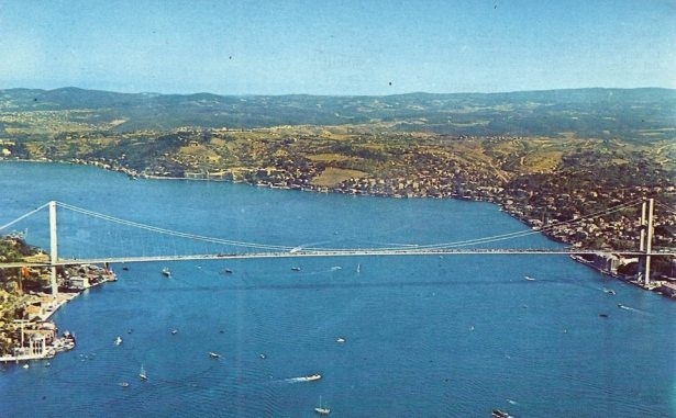 Hiç bilmediğiniz İstanbul 44