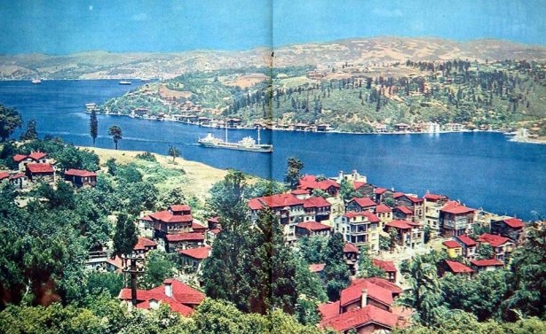 Hiç bilmediğiniz İstanbul 45