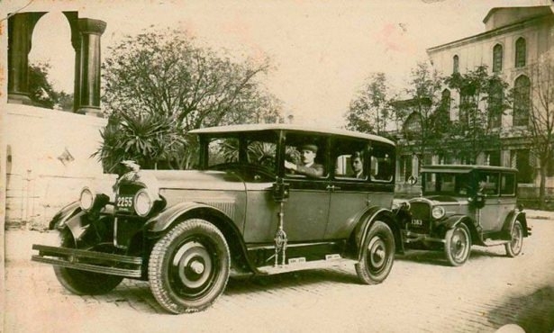 Hiç bilmediğiniz İstanbul 48