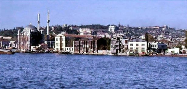 Hiç bilmediğiniz İstanbul 5