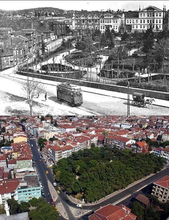 Hiç bilmediğiniz İstanbul 6