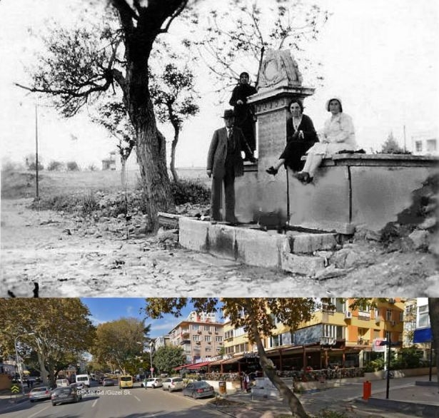 Hiç bilmediğiniz İstanbul 7