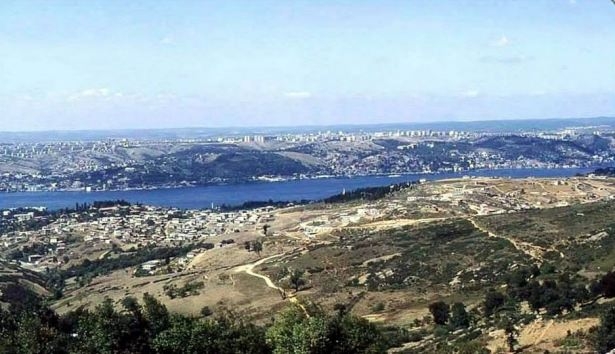 Hiç bilmediğiniz İstanbul 8