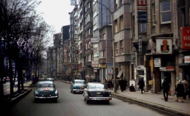 Hiç bilmediğiniz İstanbul 9