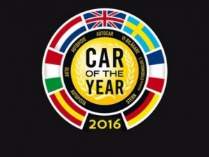 Yılın otomobili adayları belli oldu