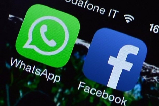 Whatsapp'a yeni özellik 1