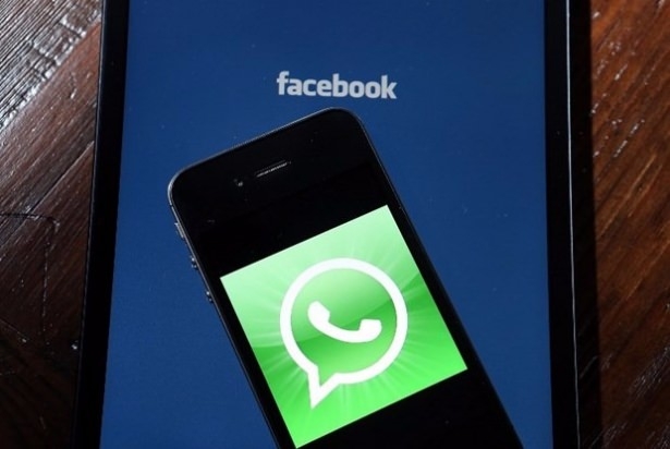 Whatsapp'a yeni özellik 11