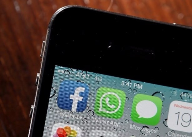 Whatsapp'a yeni özellik 12