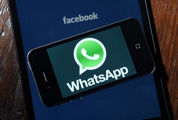Whatsapp'a yeni özellik 13