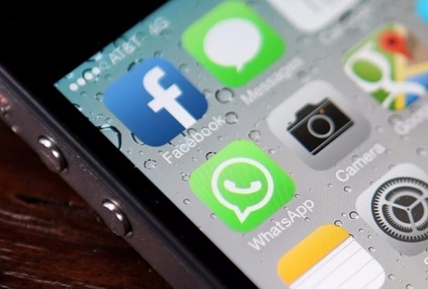 Whatsapp'a yeni özellik 14