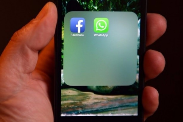 Whatsapp'a yeni özellik 3