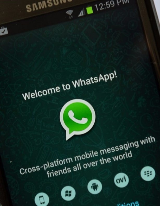 Whatsapp'a yeni özellik 4