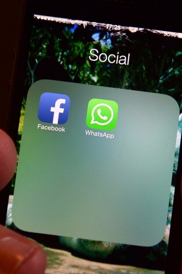 Whatsapp'a yeni özellik 5