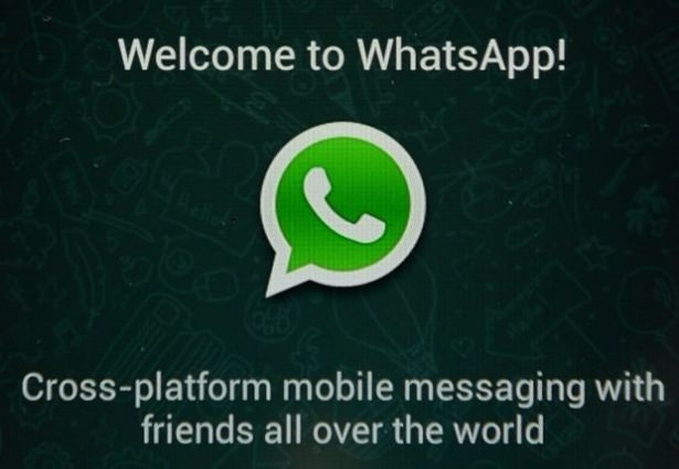 Whatsapp'a yeni özellik 6