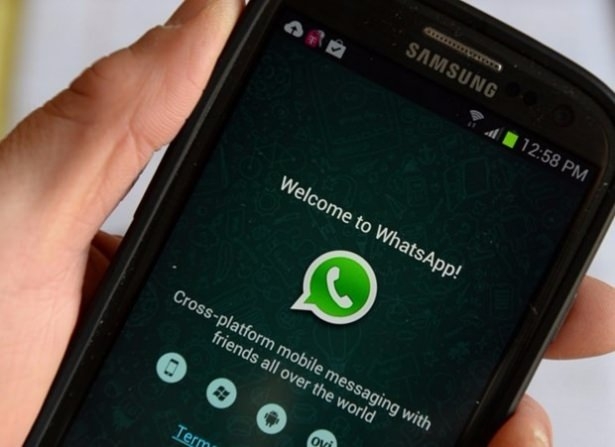 Whatsapp'a yeni özellik 8