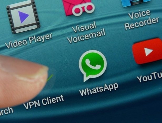 Whatsapp'a yeni özellik 9