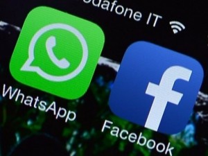Whatsapp'a yeni özellik