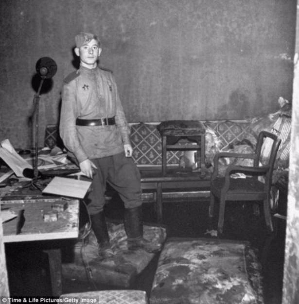 Tarihin en acımasız liderleri 28