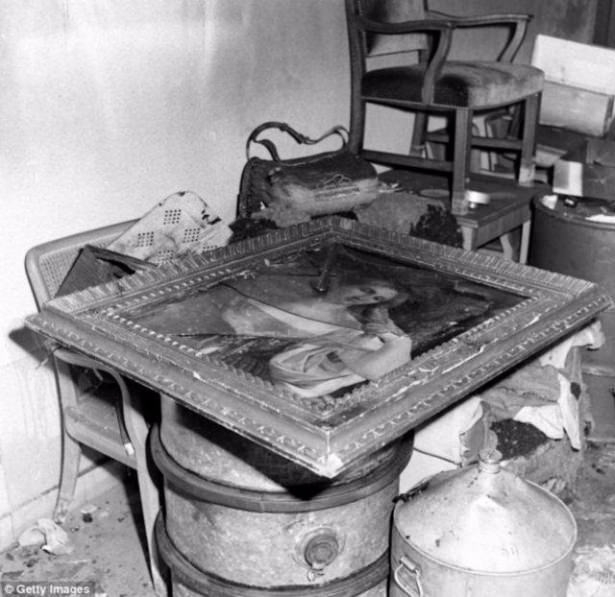 Tarihin en acımasız liderleri 31