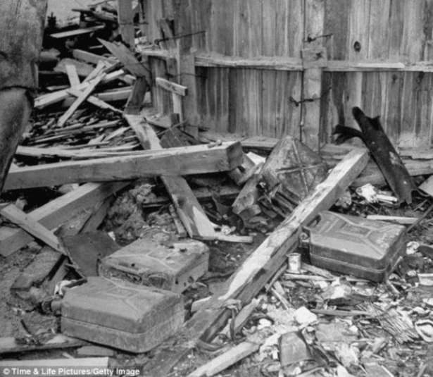 Tarihin en acımasız liderleri 34